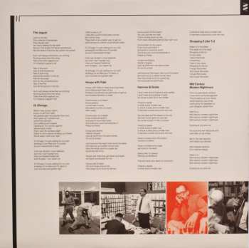 LP/CD Neon Neon: Praxis Makes Perfect
