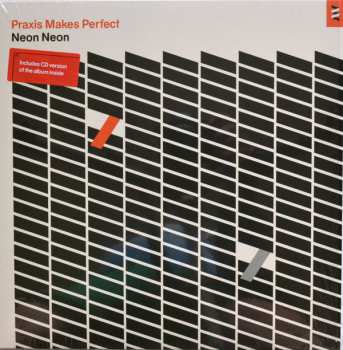 LP/CD Neon Neon: Praxis Makes Perfect