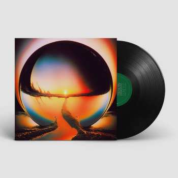 LP Cage The Elephant: Neon Pill