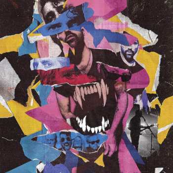 CD Neon Trees: Sink Your Teeth