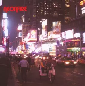 Neonfire: Neonfire