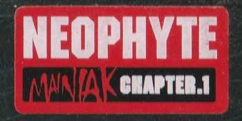 CD Neophyte: Mainiak Chapter.1