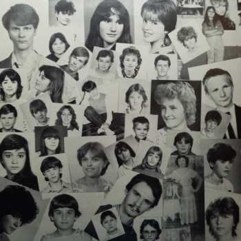 LP Neoton Família: Minek Ez A Cirkusz?