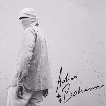 Album Népal: Adios Bahamas