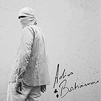 CD Népal: Adios Bahamas