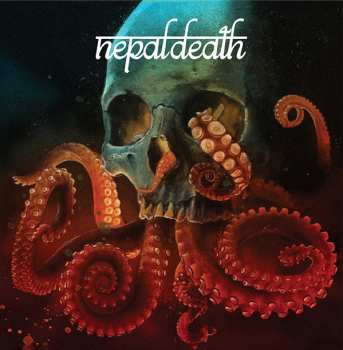 Album Nepal Death: Nepal Death
