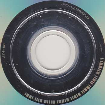 CD/DVD Neptunian Maximalism: Set Chaos To The Heart Of The Moon Live At Roadburn 2021