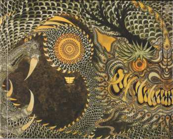 CD/DVD Neptunian Maximalism: Set Chaos To The Heart Of The Moon Live At Roadburn 2021