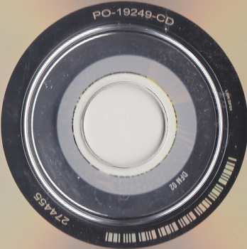 CD/DVD Neptunian Maximalism: Set Chaos To The Heart Of The Moon Live At Roadburn 2021