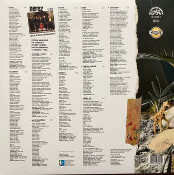 LP Nerez: Ke Zdi