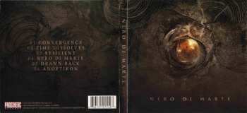 CD Nero Di Marte: Nero Di Marte