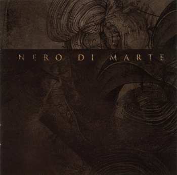CD Nero Di Marte: Nero Di Marte