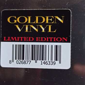 LP Nerone: Maxtape  CLR | LTD