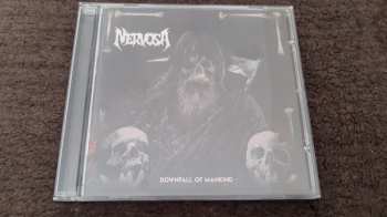 CD Nervosa: Downfall Of Mankind