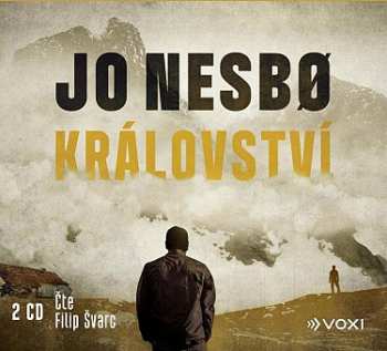 Album Nesbo Jo: Království