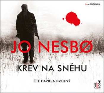 Album Nesbo Jo: Krev Na Sněhu