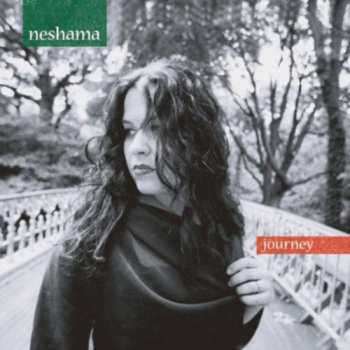 CD Neshama Carlebach: Journey