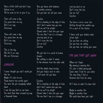 CD Nestor: Teenage Rebel