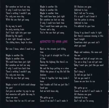 CD Nestor: Teenage Rebel