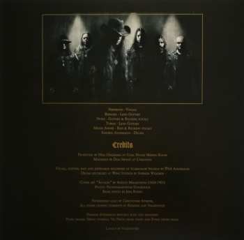 LP Netherbird: Into The Vast Uncharted