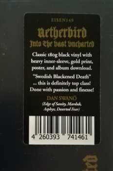 LP Netherbird: Into The Vast Uncharted