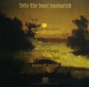 LP Netherbird: Into The Vast Uncharted