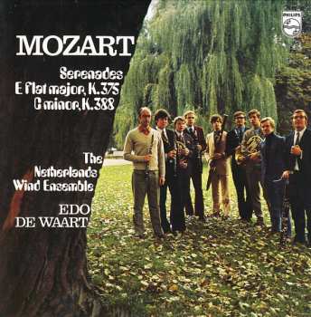 17CD/Zestaw pudełkowy Nederlands Blazers Ensemble: Complete Philips Recordings