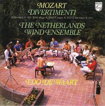 17CD/Zestaw pudełkowy Nederlands Blazers Ensemble: Complete Philips Recordings