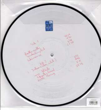 LP Neu!: Neu! LTD | PIC