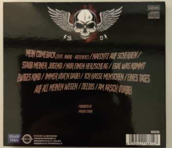 CD Neurotox: Egal Was Kommt