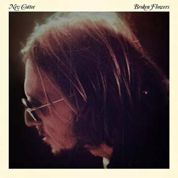 Album Nev Cottee: Broken Flowers