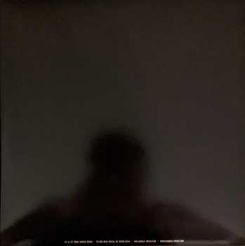 LP Neva Dinova: You May Already Be Dreaming CLR | LTD