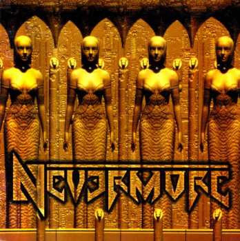 Album Nevermore: Nevermore