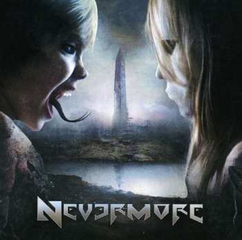 CD Nevermore: The Obsidian Conspiracy