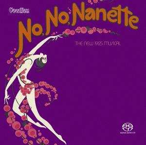 SACD Various: No, No, Nanette - The New 1925 Musical