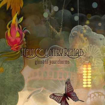 CD New Country Rehab: Ghost Of Your Charms