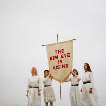 CD The New Eves: The New Eve Is Rising