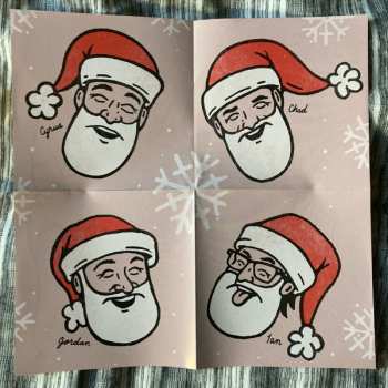 CD New Found Glory: December's Here