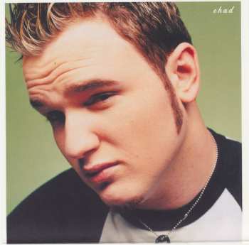 CD New Found Glory: New Found Glory