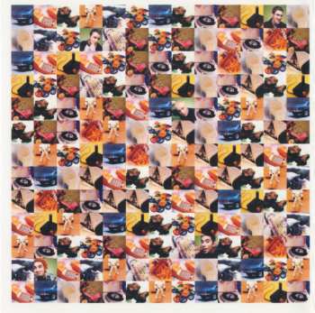 CD New Found Glory: New Found Glory