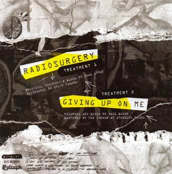 SP New Found Glory: Radiosurgery CLR