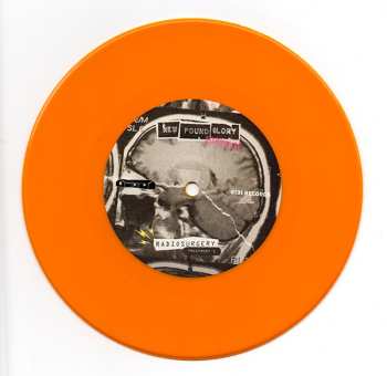 SP New Found Glory: Radiosurgery CLR