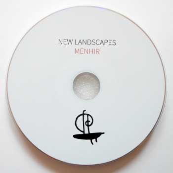 CD New Landscapes: Menhir