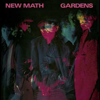 Album New Math: Gardens