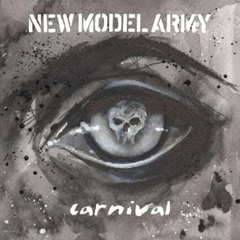 CD New Model Army: Carnival