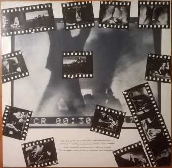 2LP New Model Army: Thunder & Consolation