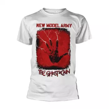 Koszulka The Ghost Of Cain (white)