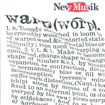 4CD/Zestaw pudełkowy New Musik: From A To B / Anywhere / Warp / Remixes