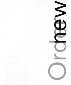 Blu-ray New Order: Low-life