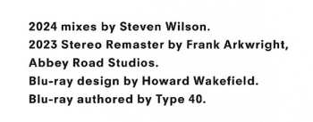 Blu-ray New Order: Low-life